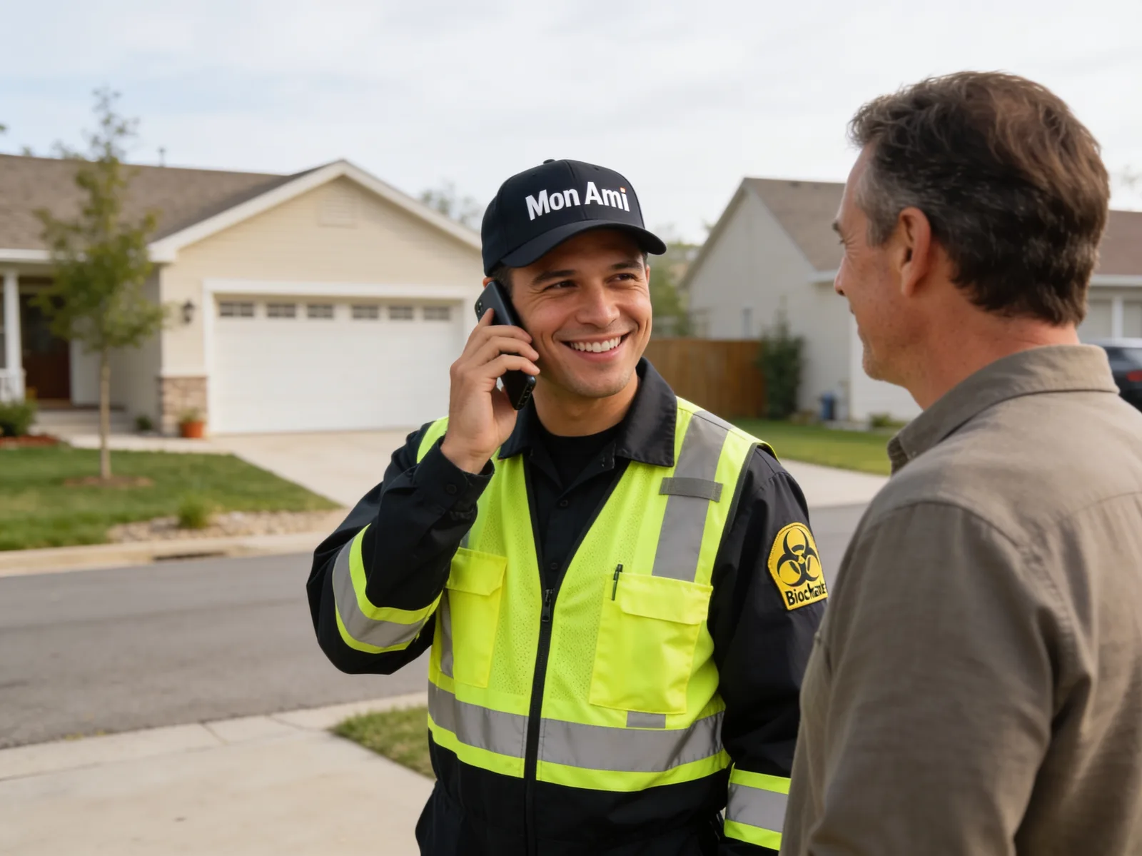 Sewage Cleanup Landenberg, PA FAQs